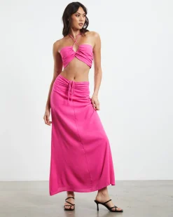 Meadow Top Pink