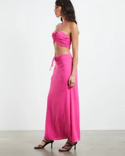 Meadow Top Pink