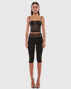 Melaine Capri Pants