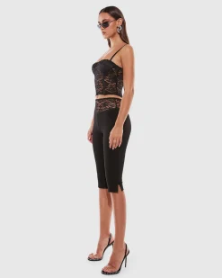Melaine Capri Pants