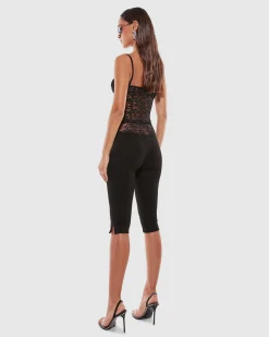 Melaine Capri Pants