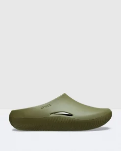 Mellow Recovery Clogs