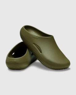 Mellow Recovery Clogs