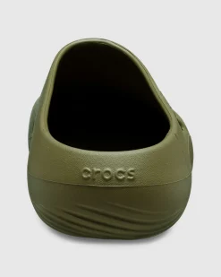 Mellow Recovery Clogs