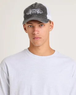 Melrose Cap
