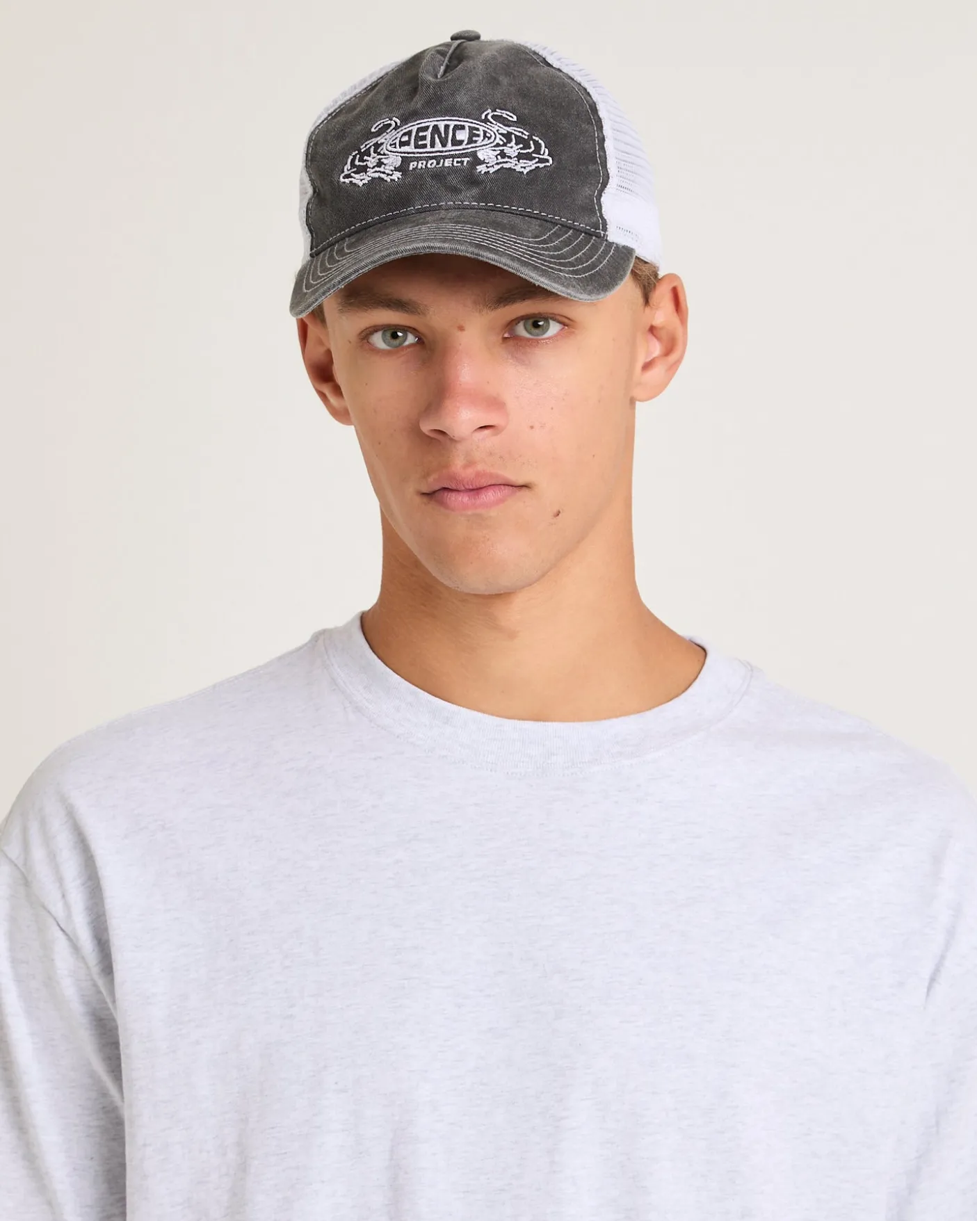 Melrose Cap