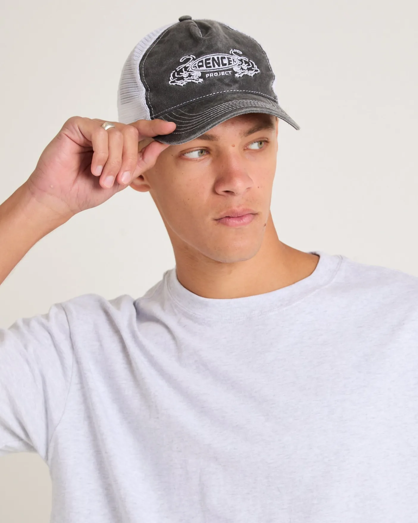 Melrose Cap
