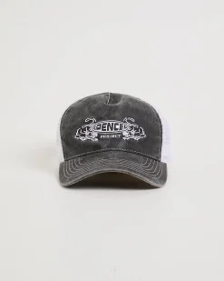 Melrose Cap