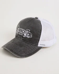 Melrose Cap