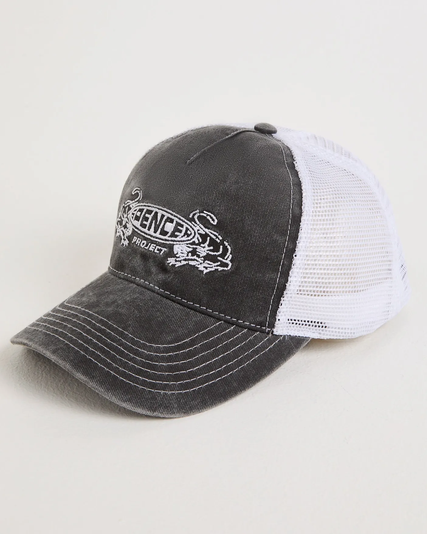 Melrose Cap