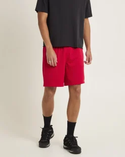 Melrose Mesh Shorts