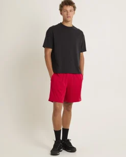 Melrose Mesh Shorts