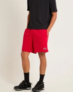Melrose Mesh Shorts