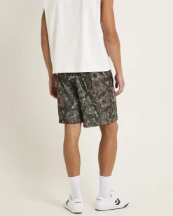Melrose Mesh Shorts