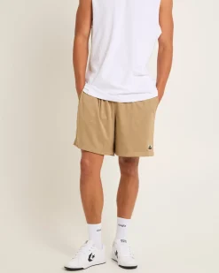 Melrose Mesh Shorts
