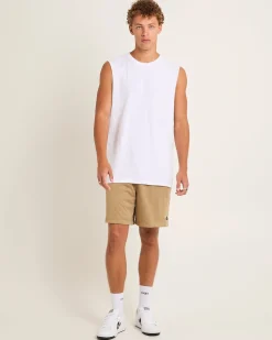 Melrose Mesh Shorts