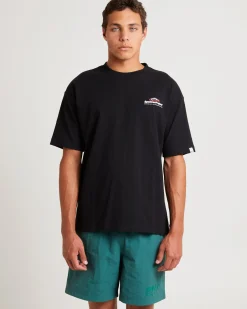 Melrose T-Shirt