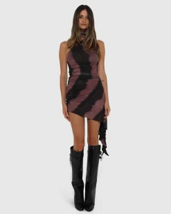 Melva Dress