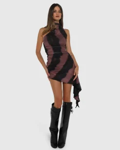 Melva Dress