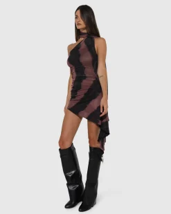 Melva Dress