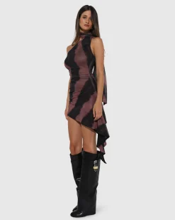 Melva Dress