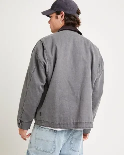 Memphis Workwear Jacket