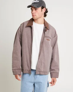 Memphis Workwear Jacket