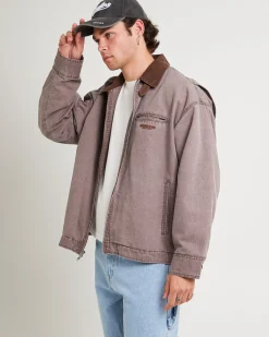 Memphis Workwear Jacket