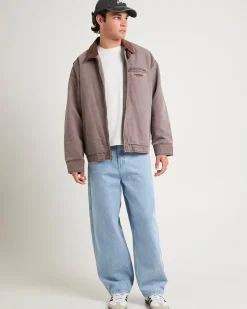 Memphis Workwear Jacket