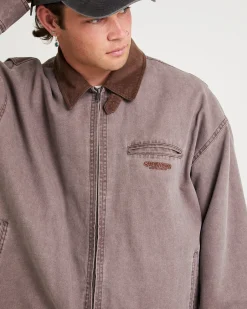 Memphis Workwear Jacket