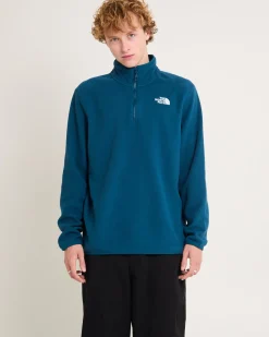 Men's 100 Glacier 1/4 Zip Fleece