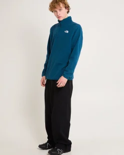 Men's 100 Glacier 1/4 Zip Fleece