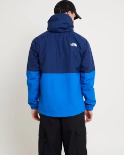 Men's Antora Rain Hoodie