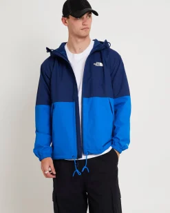 Men's Antora Rain Hoodie