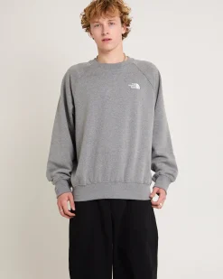 Men's Evolution Crew Jumper