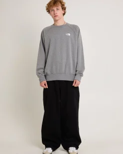Men's Evolution Crew Jumper