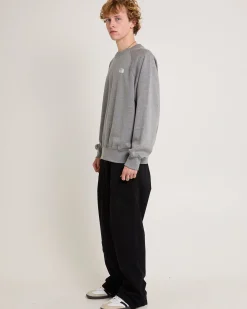 Men's Evolution Crew Jumper