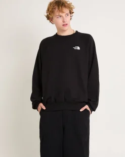 Men's Evolution Crew Jumper