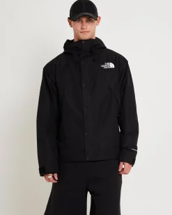 Men's Reign On Jacket