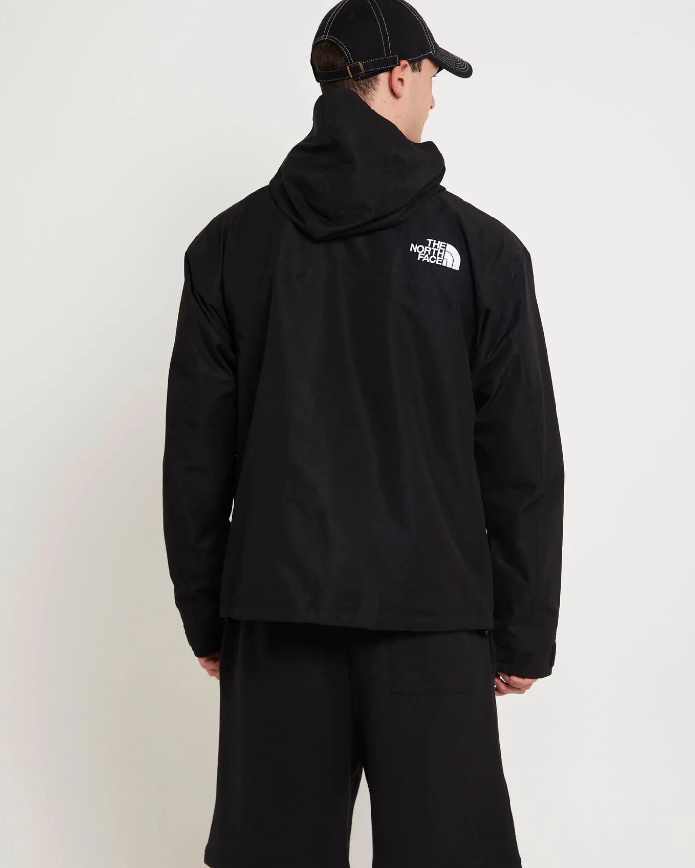 Men's Reign On Jacket