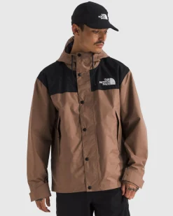 Men's Reign On Jacket
