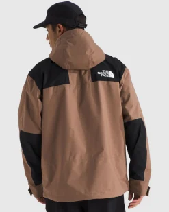 Men's Reign On Jacket