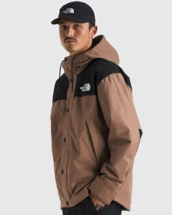 Men's Reign On Jacket