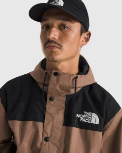 Men's Reign On Jacket