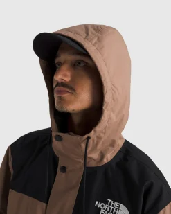 Men's Reign On Jacket