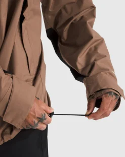 Men's Reign On Jacket