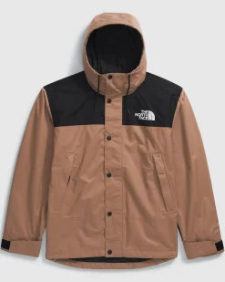 Men's Reign On Jacket