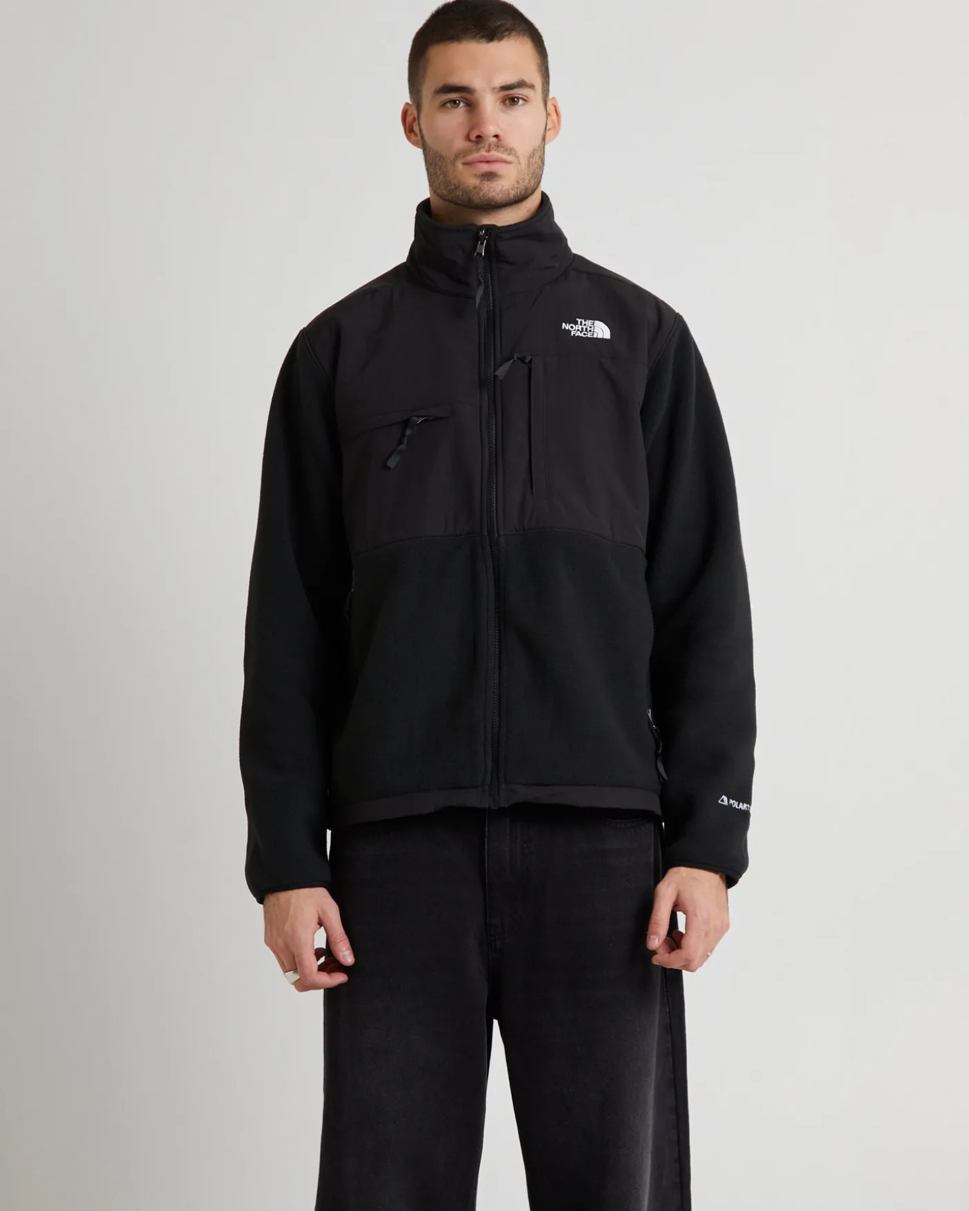 Men's Retro Denali Fleece Jacket