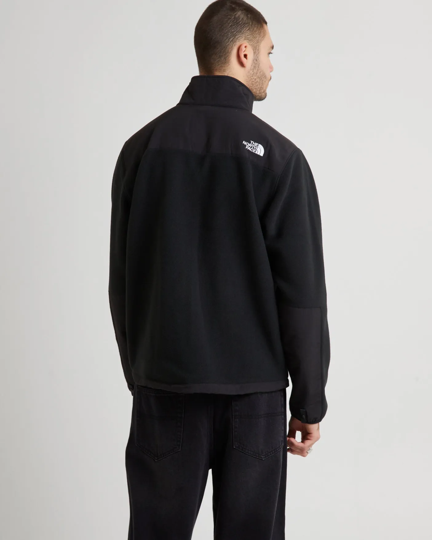 Men's Retro Denali Fleece Jacket