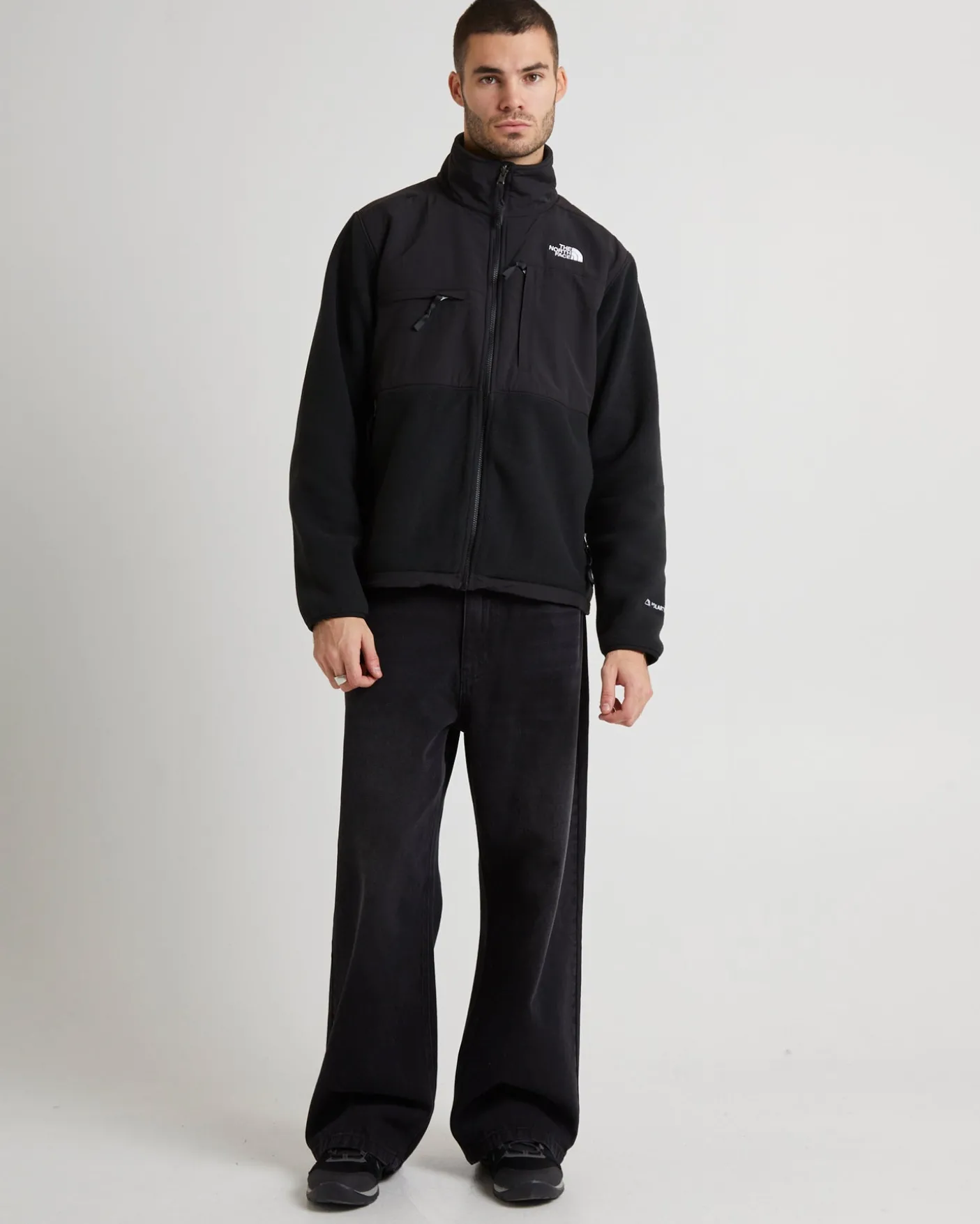 Men's Retro Denali Fleece Jacket